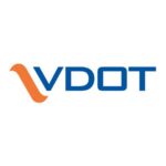 vdot sponsor logo