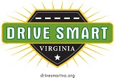 drive smart va logo