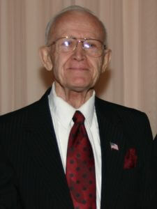 John T. Hanna
(1923-2018)