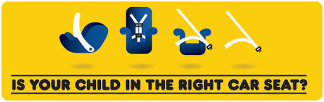Is your child in the right car seat 669x2124366
