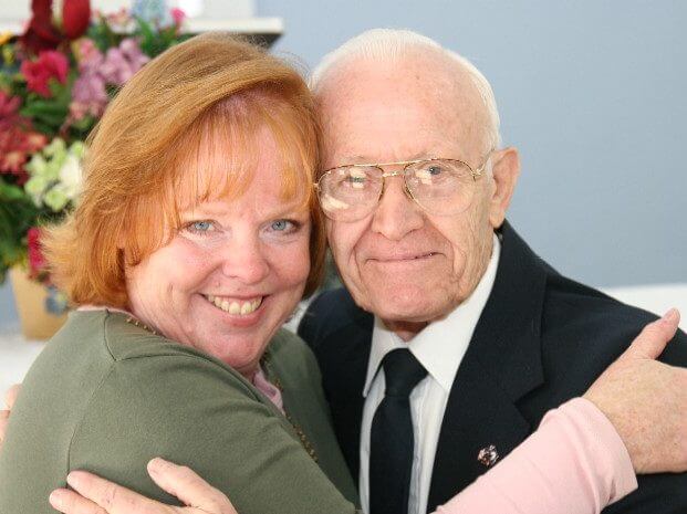 2007 john t hanna and MaryAnne R.