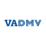 Virginia DMV Logo