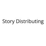 Story Distributing Logo