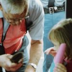 1989 November 28 Child Safety Seat Check Sunnybrook Day School e1536254960212