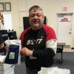 2018 Holiday Bag Packing