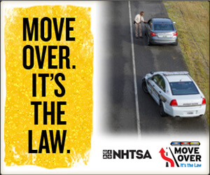 Move Over