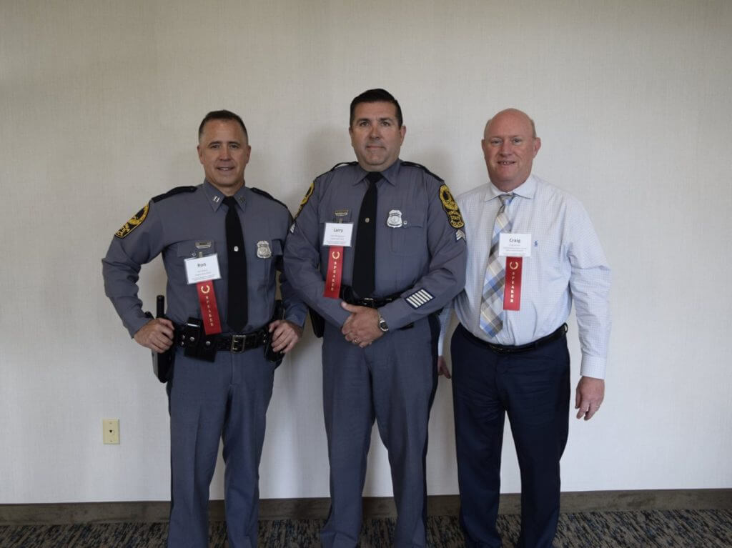 2019 Virginia Specialized Transportation Safety and Management Conference