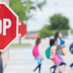 Stop for School Buses