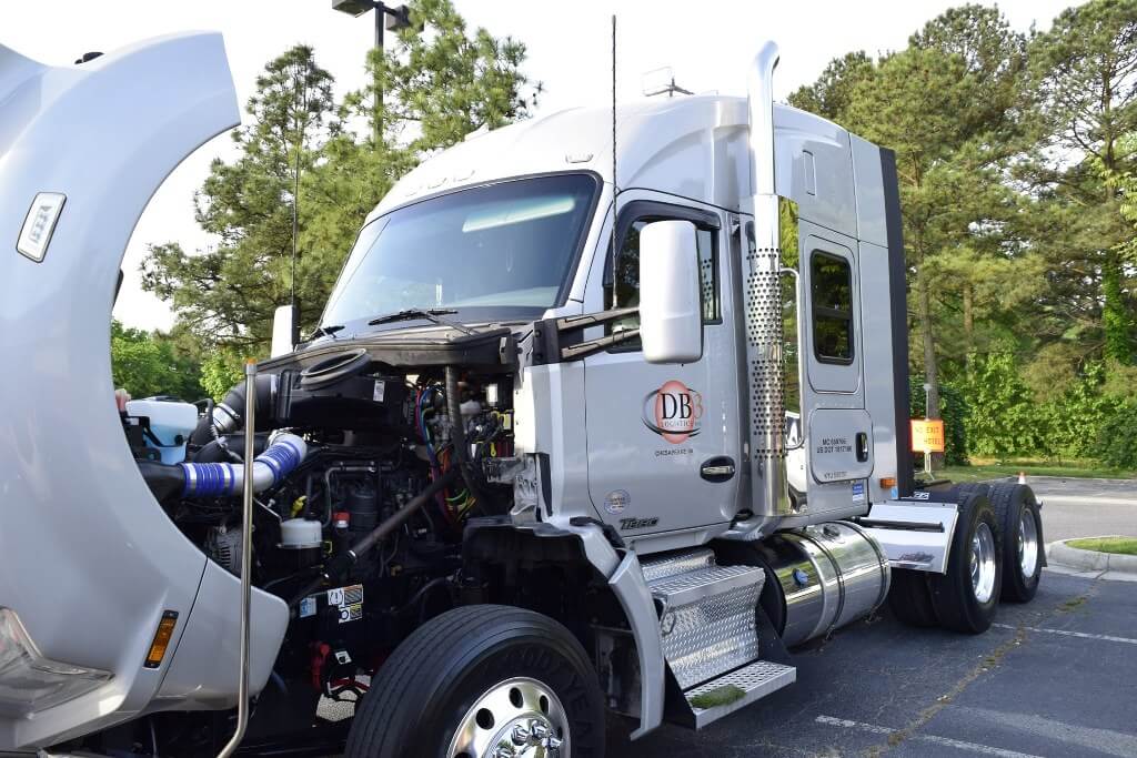 2019 Virginia Specialized Transportation Safety & Management Conference