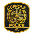 Suffolk Police Department