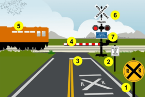 train-rules