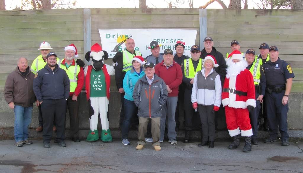2019-Commercial Motor Vehicle Driver Appreciation Day