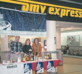 1990 Another fun day at the DMV Express booth e1594080206127