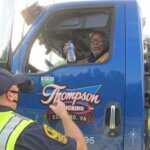 2020 Peninsula Commercial Motor Vehicle Driver Appreciation Day