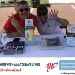 AAA Walk for Distracted Driving