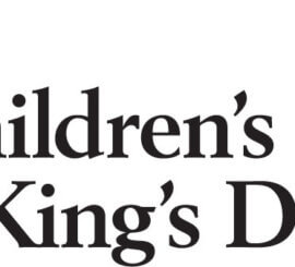 sponsor childrens hospital of the kings daughters