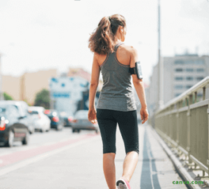 Tips for Pedestrians