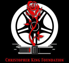 Christopher King Foundation web
