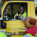 CMV Driver Appreciation Day
