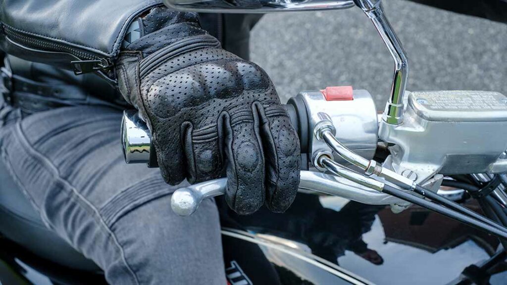 Largest Study of Its Kind Strengthens Argument for Motorcycle ABS