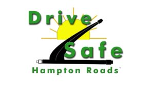 Drive Safef Hampton Roads Logo