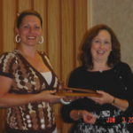 Cindi-Price-receives-Presidents-Gavel-from-Kate-Wilson