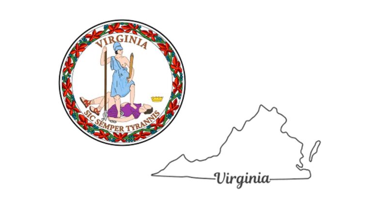 Virginia Seal