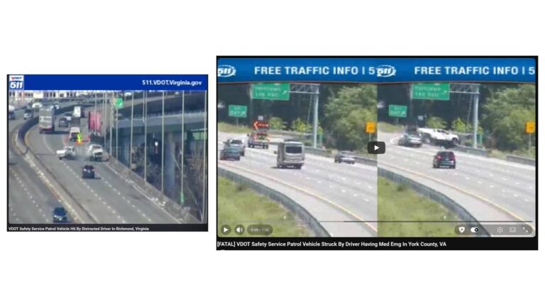 Traffic Cam Watch, Akemi Mokoto, Owner - 2025-2026 John T Hanna Award for Messaging / Media