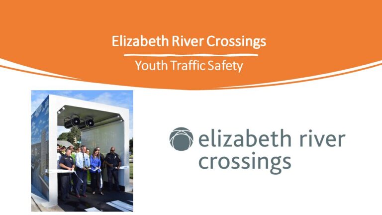 Elizabeth River Crossings - 2025-2026 John T. Hanna Award for Youth Traffic Safety