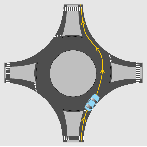 roundabout ill