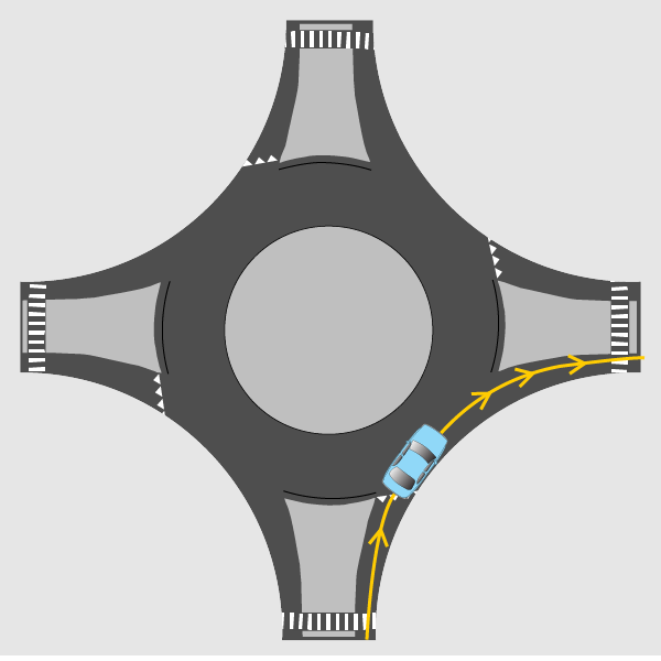 roundabout ill3