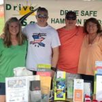 Annual Cars for Chris Car Show