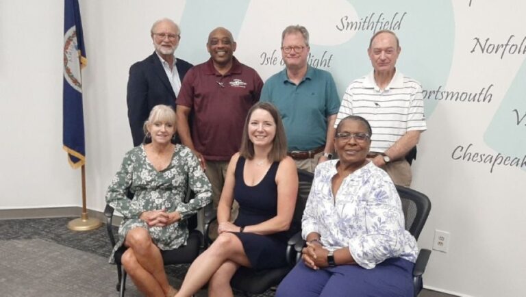 2023 2024 Board of Directors web