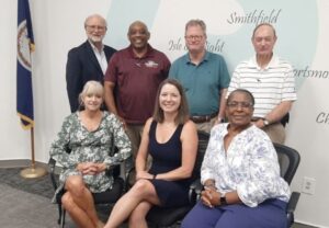 2025 2026 Board of Directors web