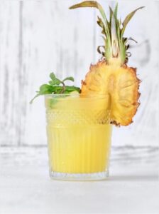Amelia Island Punch