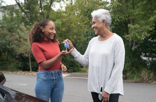 National Teen Driver Safety Week