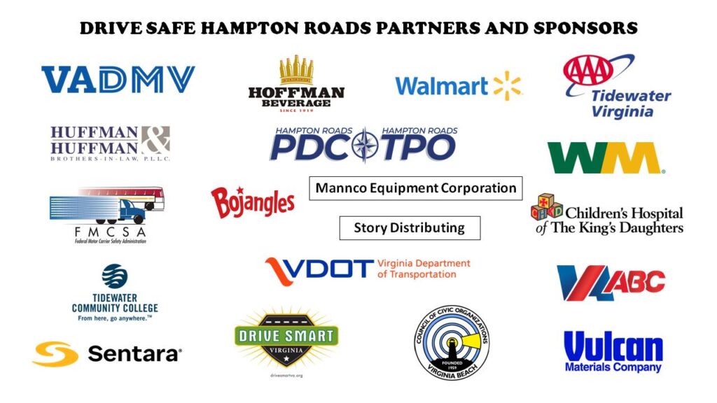 Sponsor Logos