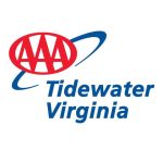 aaa tidewater logo