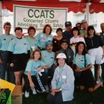 1991 - Neptune Festival Crew